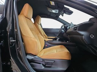 Lexus UX 2.0 300h UX Plus