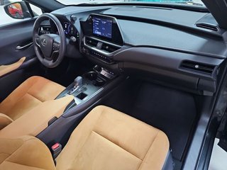 Lexus UX 2.0 300h UX Plus