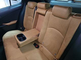 Lexus UX 2.0 300h UX Plus