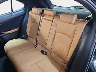 Lexus UX 2.0 300h UX Plus