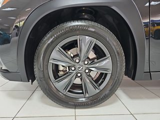 Lexus UX 2.0 300h UX Plus