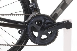 Bicicleta Trek Emonda SLR Di2 11V t.54 Reacondicionada