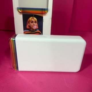 Fotográfica Polaroid Hi·Print 2x3 2Gen