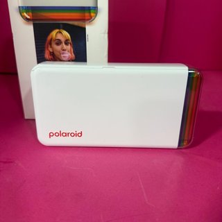 Fotográfica Polaroid Hi·Print 2x3 2Gen