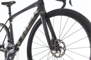 Bicicleta Trek Emonda SLR Di2 11V t.54 Reacondicionada