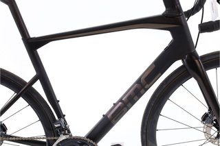Bicicleta BMC RoadMachine 02 One Di2 11V t.54 Reacondicionada