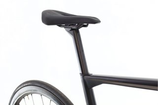 Bicicleta BMC RoadMachine 02 One Di2 11V t.54 Reacondicionada