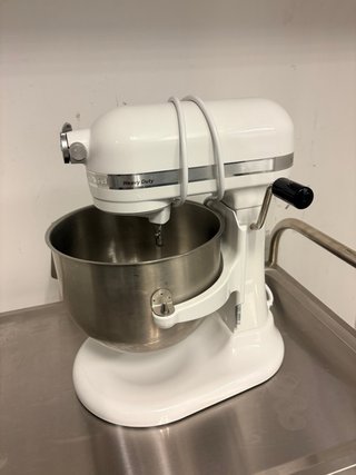 Batidora Kitchenaid Heavy Duty 6.9L
