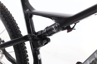 Bicicleta Cannondale Scalpel 2 XT t.L Reacondicionada