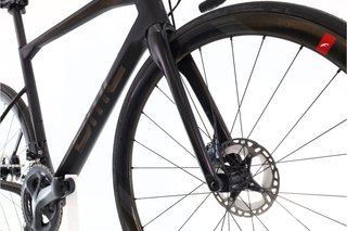Bicicleta BMC RoadMachine 02 One Di2 11V t.54 Reacondicionada