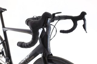 Bicicleta BMC RoadMachine 02 One Di2 11V t.54 Reacondicionada