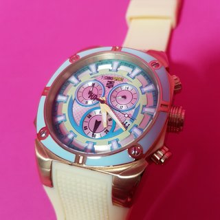 Reloj Pulsera Señora TechnoSport TS-100-32