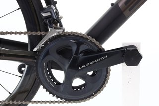 Bicicleta BMC RoadMachine 02 One Di2 11V t.54 Reacondicionada