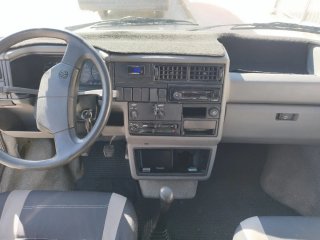 Volkswagen T4 Westfalia  1992