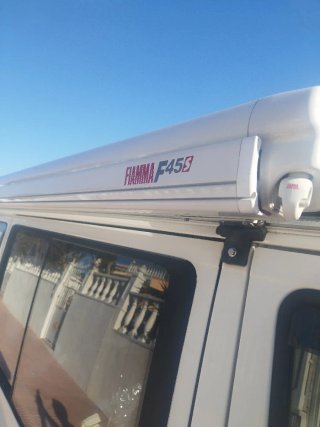 Volkswagen T4 Westfalia  1992
