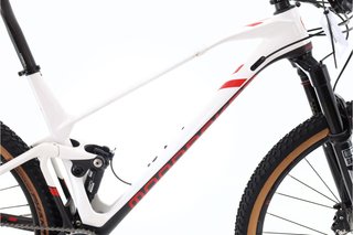 Bicicleta Mondraker F-Podium R X01 t.L Reacondicionada