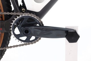 Bicicleta Mondraker F-Podium R X01 t.L Reacondicionada