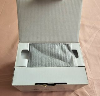 Sony PlayStation TV (PSTV) Blanca