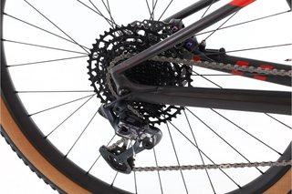 Bicicleta Mondraker F-Podium R X01 t.L Reacondicionada