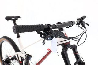 Bicicleta Mondraker F-Podium R X01 t.L Reacondicionada