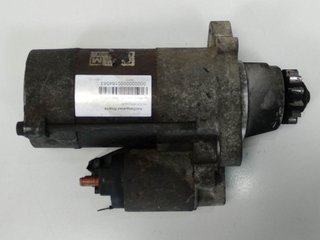 MOTOR ARRANQUE - NISSAN NISSAN X-TRAIL (T30) 2001-2007