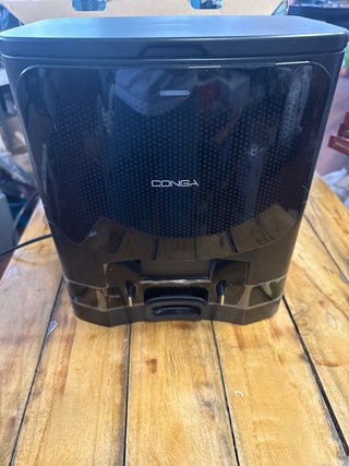 Conga 8290 Robot Aspirador