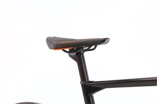 Bicicleta BMC Roadmachine 01 Four Di2 11V t.58 Reacondicionada