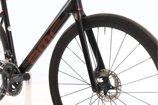 Bicicleta BMC Roadmachine 01 Four Di2 11V t.58 Reacondicionada