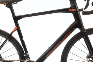Bicicleta BMC Roadmachine 01 Four Di2 11V t.58 Reacondicionada