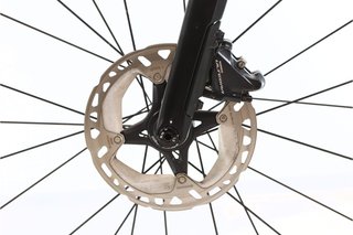 Bicicleta BMC Roadmachine 01 Four Di2 11V t.58 Reacondicionada