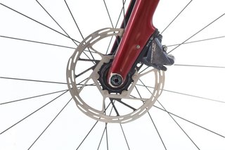 Bicicleta Trek Domane SL 5 Di2 11V t.52 Reacondicionada