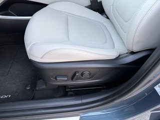 Hyundai Tucson 2022 STYLE PHEV