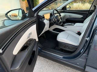 Hyundai Tucson 2022 STYLE PHEV