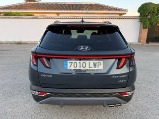 Hyundai Tucson 2022 STYLE PHEV