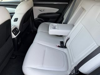 Hyundai Tucson 2022 STYLE PHEV