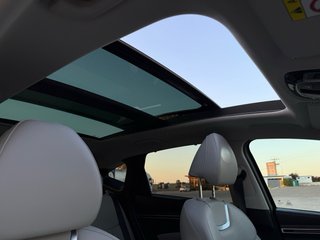 Hyundai Tucson 2022 STYLE PHEV