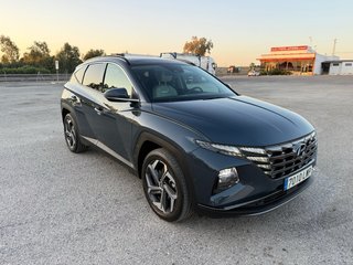 Hyundai Tucson 2022 STYLE PHEV