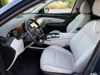Hyundai Tucson 2022 STYLE PHEV