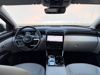 Hyundai Tucson 2022 STYLE PHEV