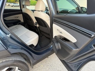 Hyundai Tucson 2022 STYLE PHEV