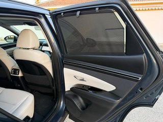 Hyundai Tucson 2022 STYLE PHEV
