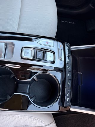 Hyundai Tucson 2022 STYLE PHEV