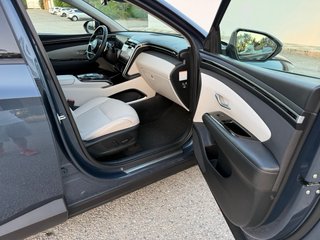 Hyundai Tucson 2022 STYLE PHEV