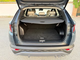 Hyundai Tucson 2022 STYLE PHEV