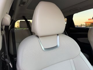 Hyundai Tucson 2022 STYLE PHEV