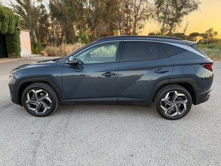 Hyundai Tucson 2022 STYLE PHEV