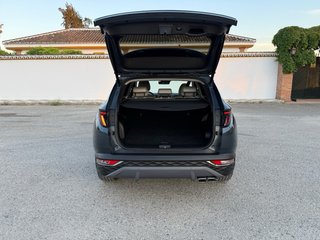 Hyundai Tucson 2022 STYLE PHEV