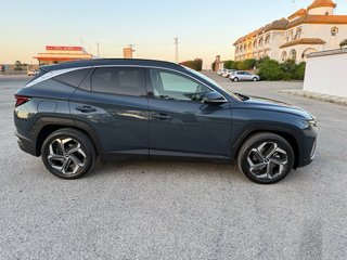 Hyundai Tucson 2022 STYLE PHEV