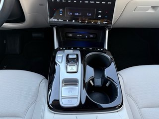 Hyundai Tucson 2022 STYLE PHEV