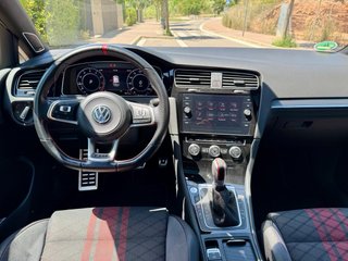 Volkswagen Golf GTI 7.5 TCR 290CV 2.0TSI Akrapovič